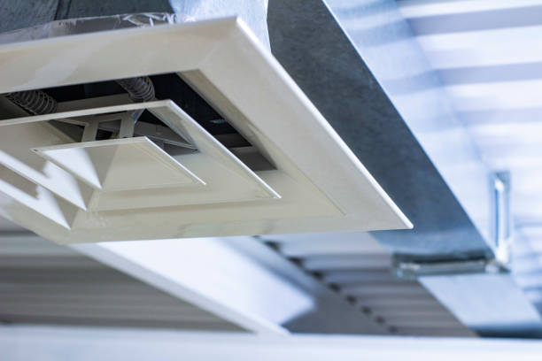 Best General Air Duct Cleaning  in Walnut, IL