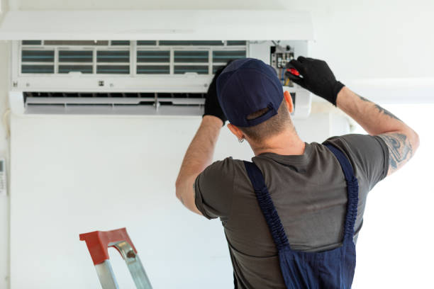 Ventilation Cleaning Services in Walnut, IL