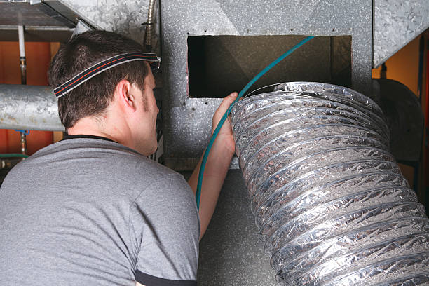Best Residential Air Duct Cleaning  in Walnut, IL